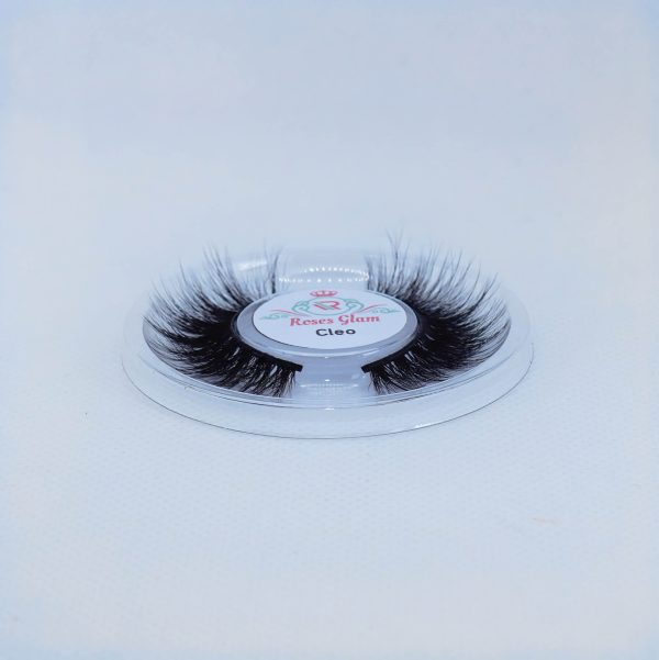 Cleo – VIP Vegan Lashes - Image 4