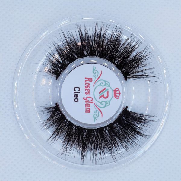 Cleo – VIP Vegan Lashes - Image 5