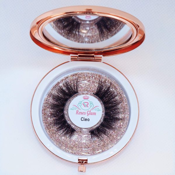 Cleo – VIP Vegan Lashes - Image 2
