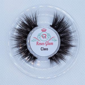 Cleo – VIP Vegan Lashes