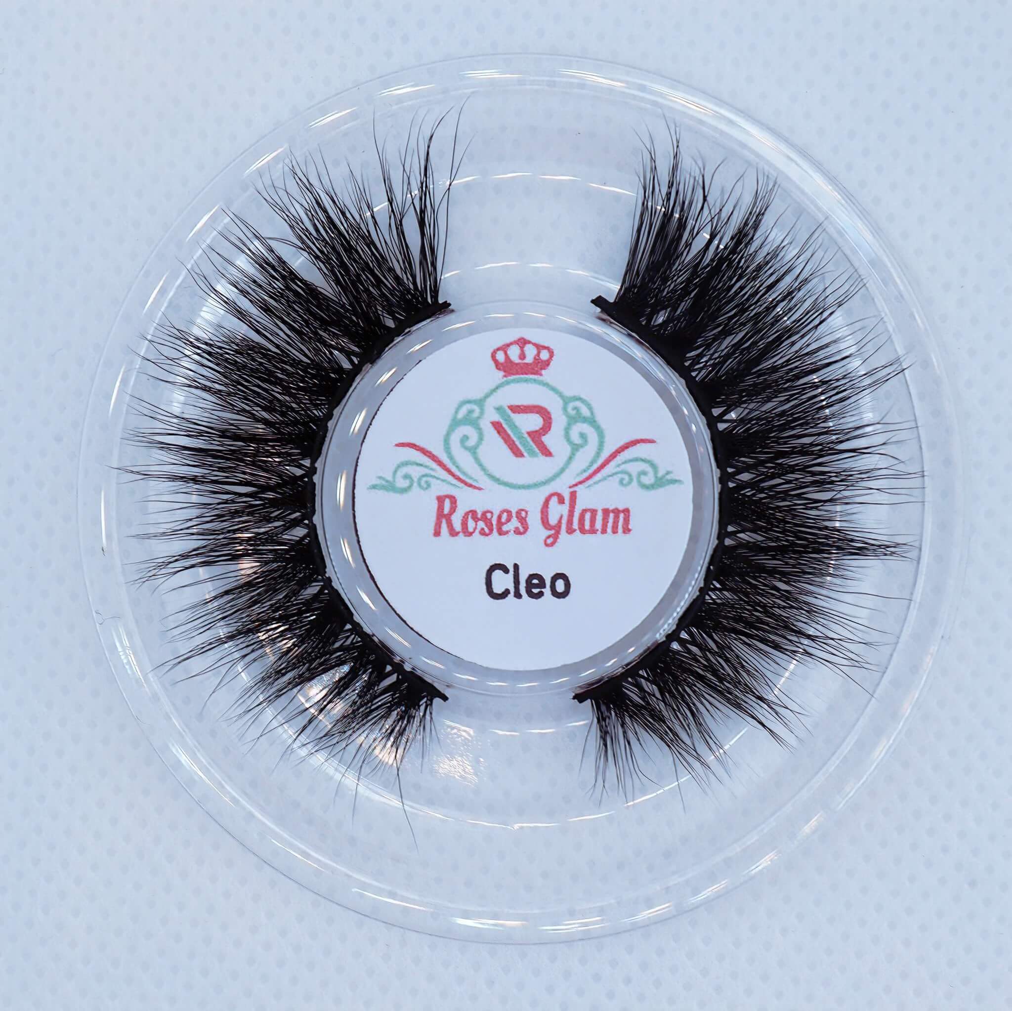 Cleo – VIP Vegan Lashes