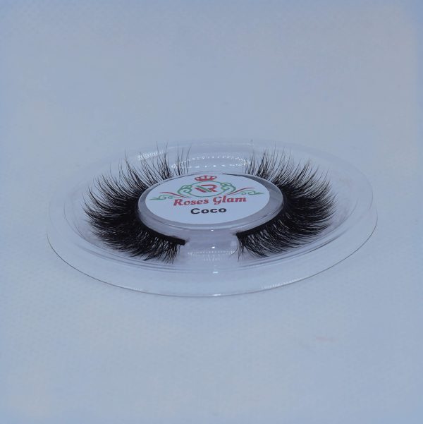 Coco – VIP Vegan Lashes - Image 2