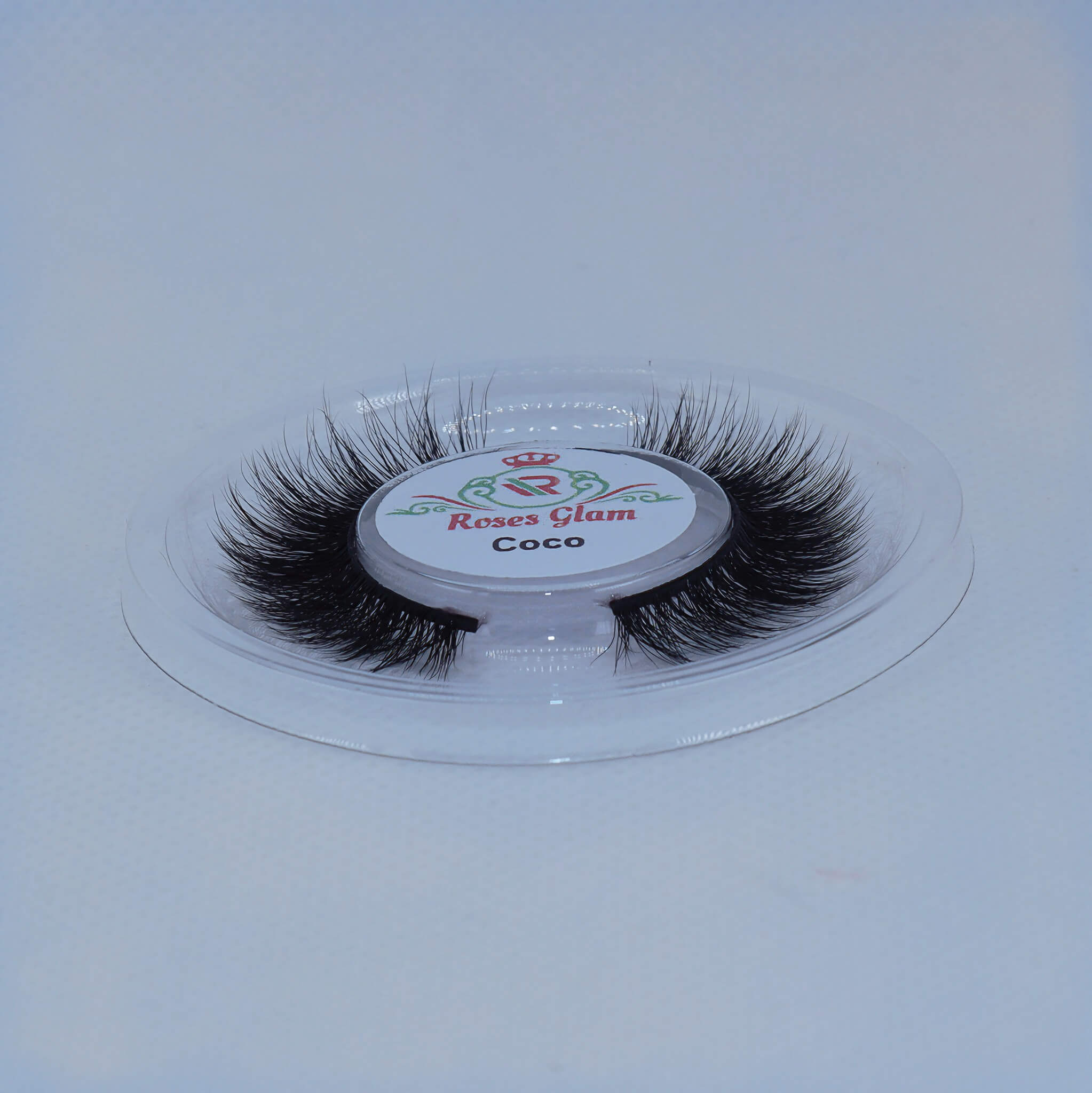Coco – VIP Vegan Lashes