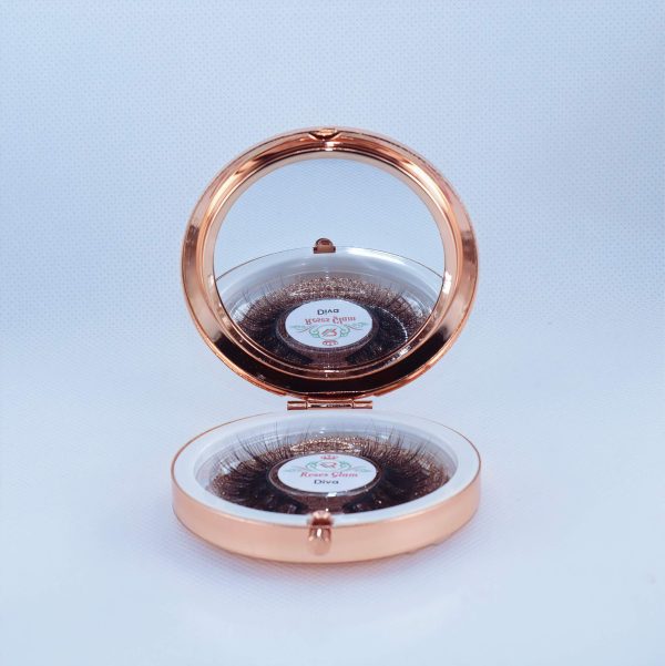 Diva – VIP Vegan Lashes - Image 2