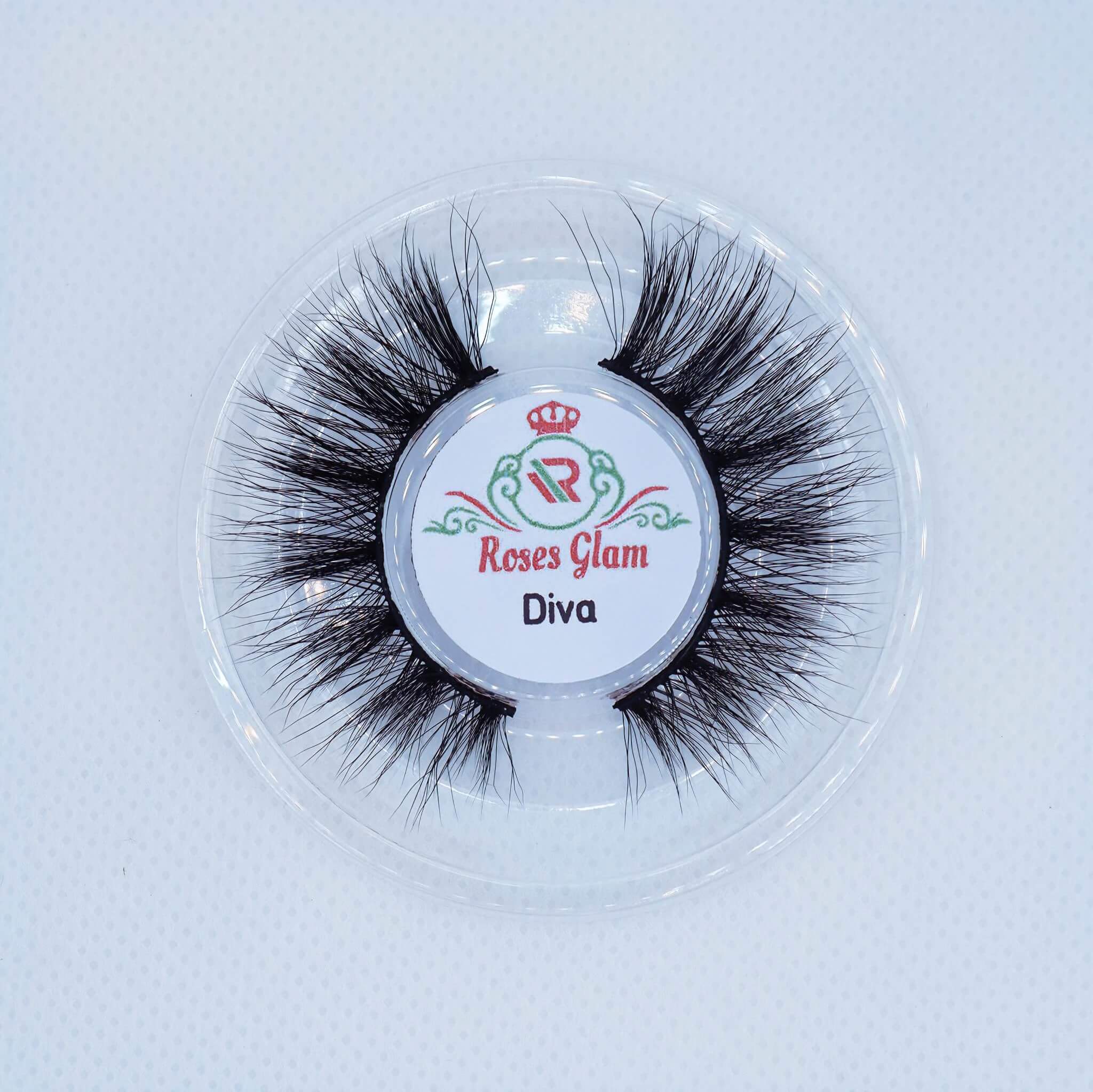Diva – VIP Vegan Lashes