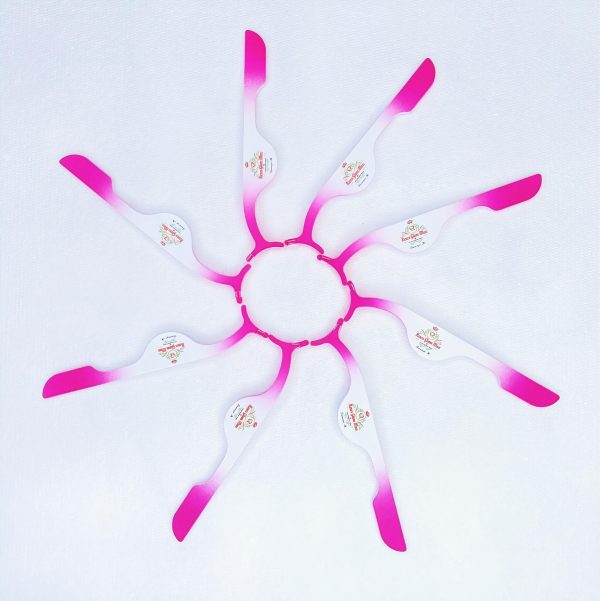 Eyelash Extension Tweezers Applicator & Remover