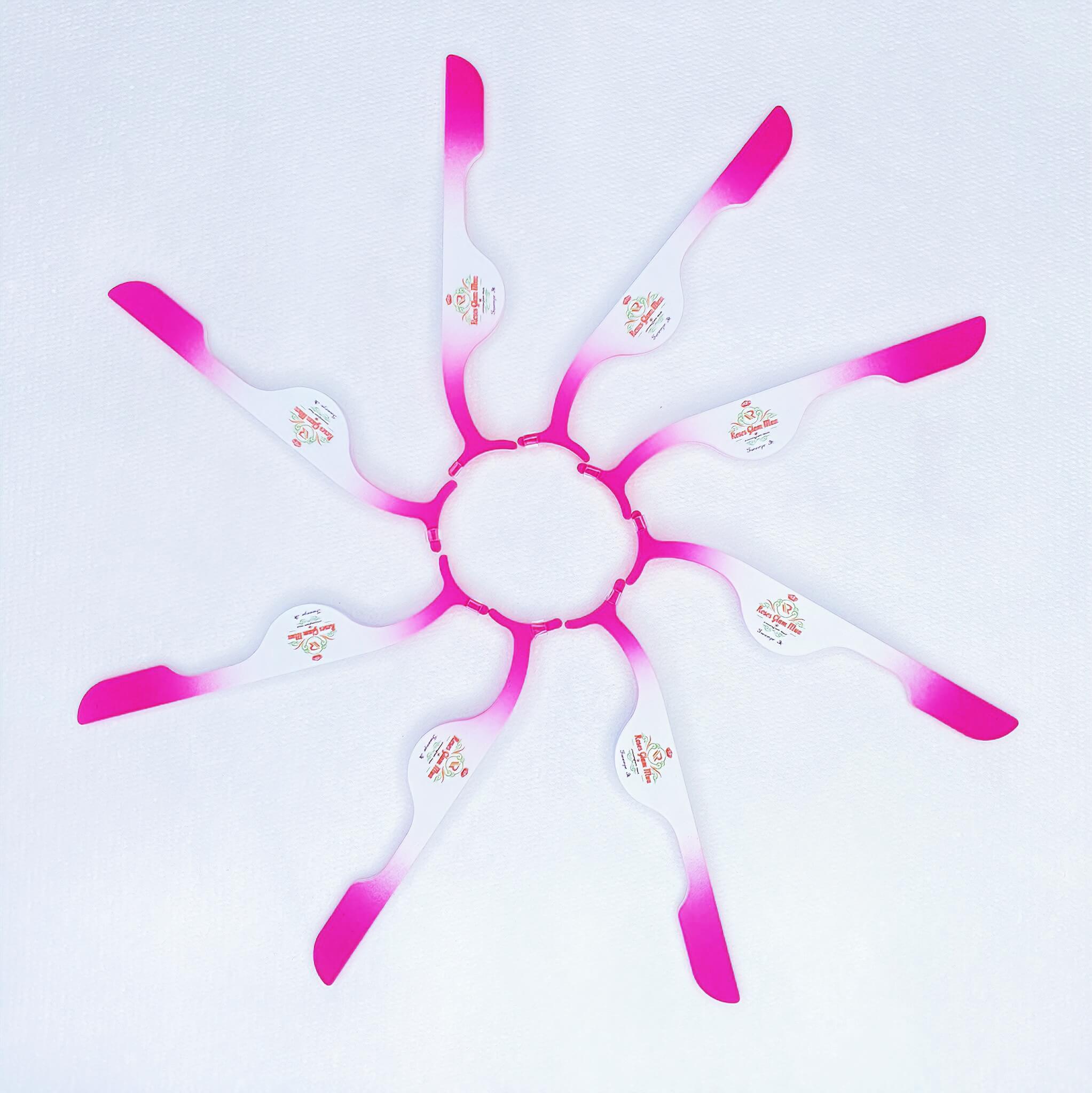 Eyelash Extension Tweezers Applicator & Remover