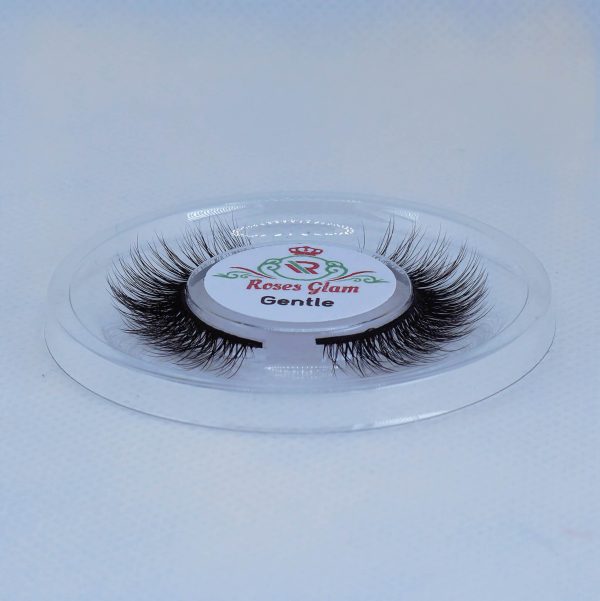 Gentle – VIP Vegan Lashes - Image 2