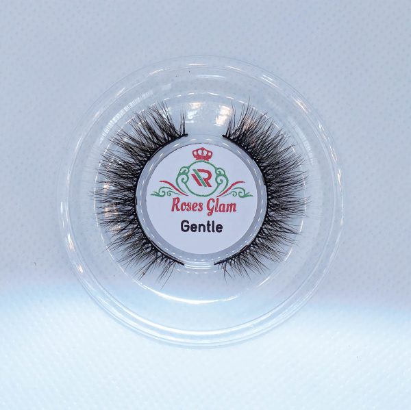 Gentle – VIP Vegan Lashes