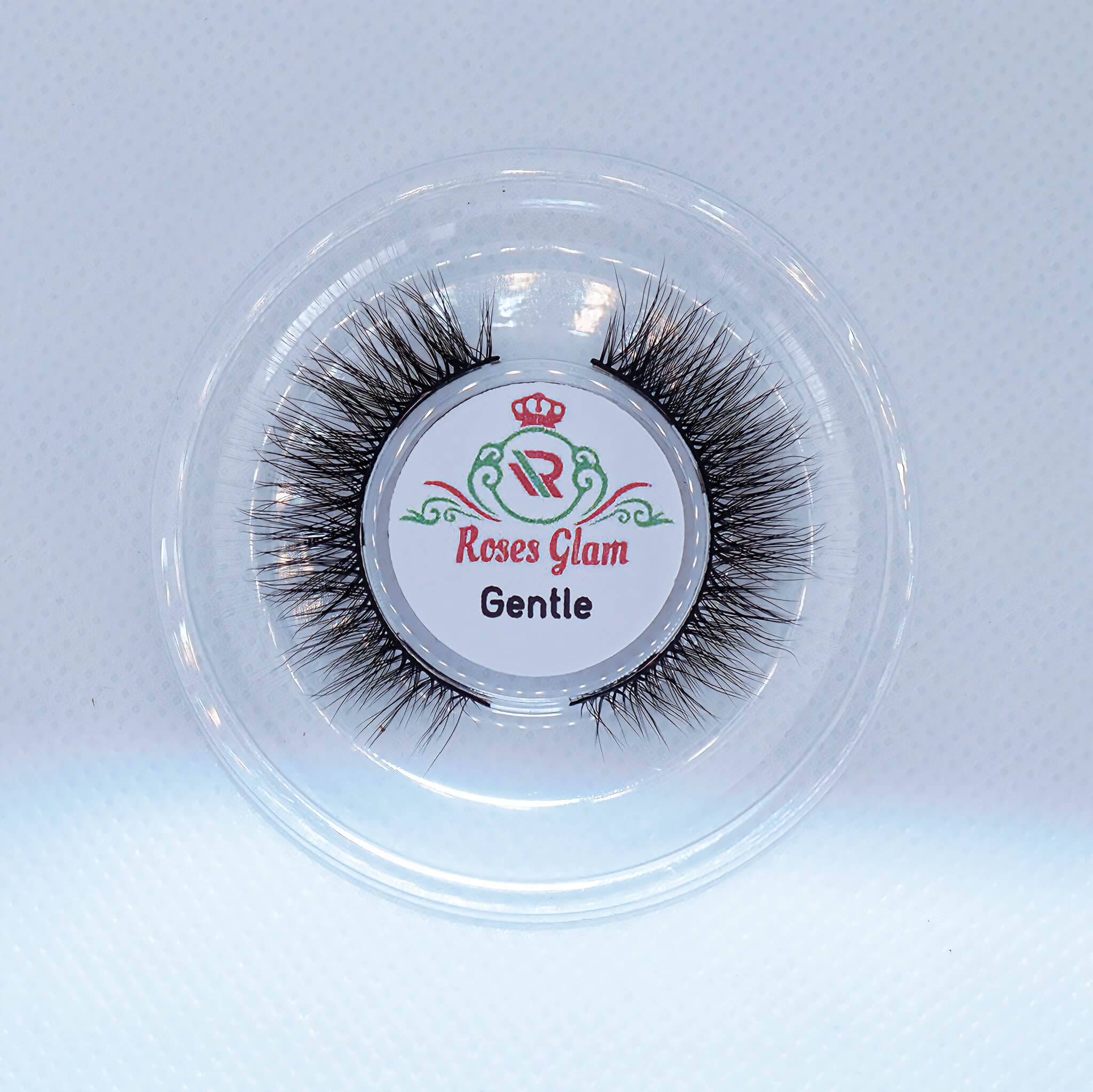 Gentle – VIP Vegan Lashes