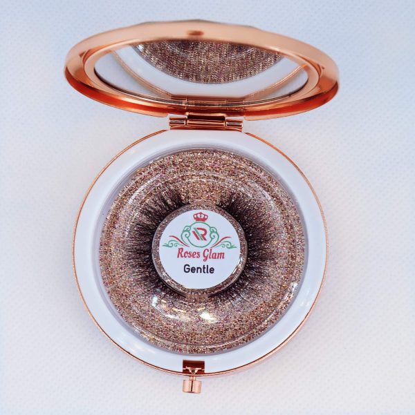 Gentle – VIP Vegan Lashes - Image 3