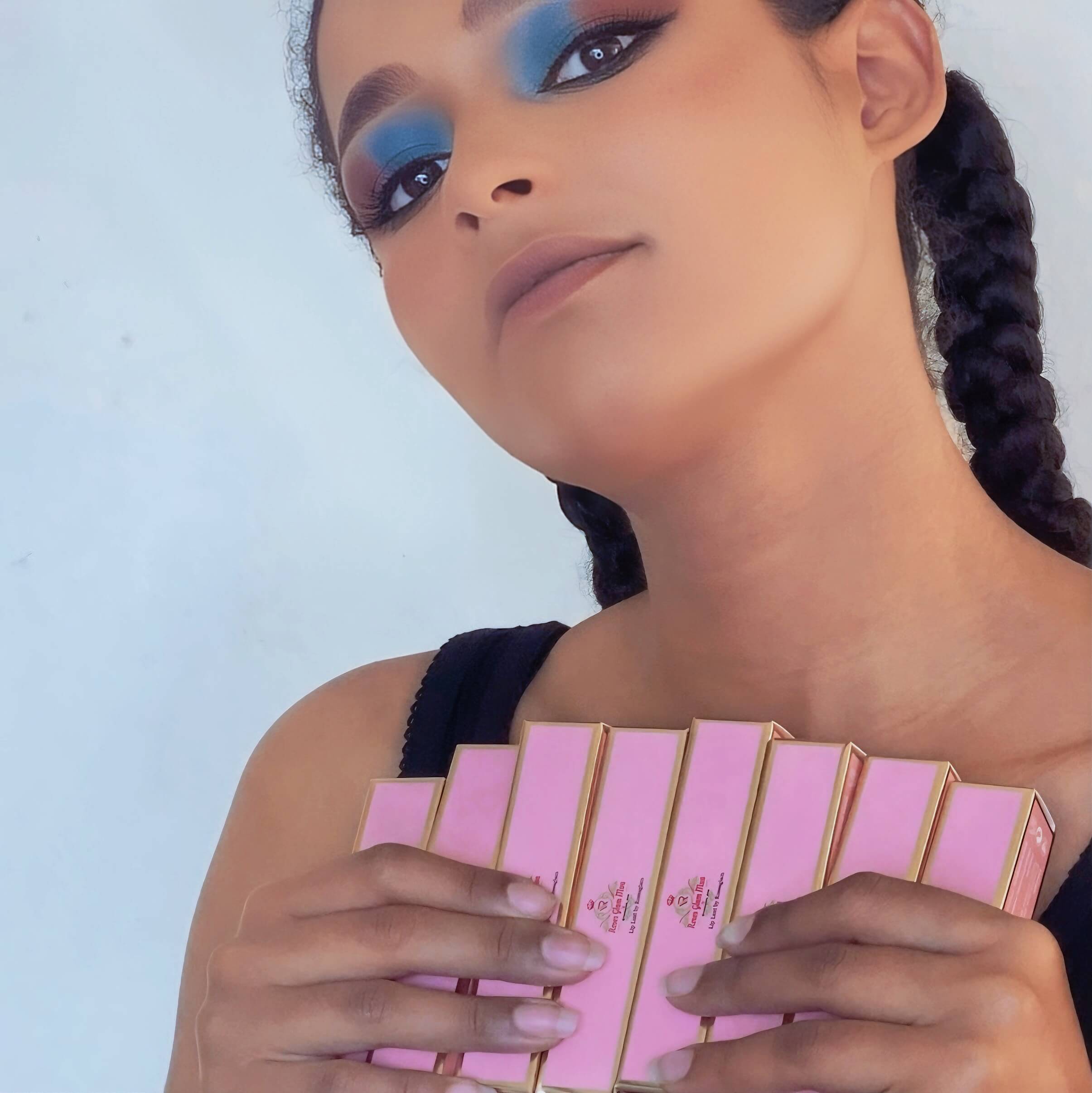 Roses Glam Lip Lust Lipgloss – Get Lippie, Stay Glossy