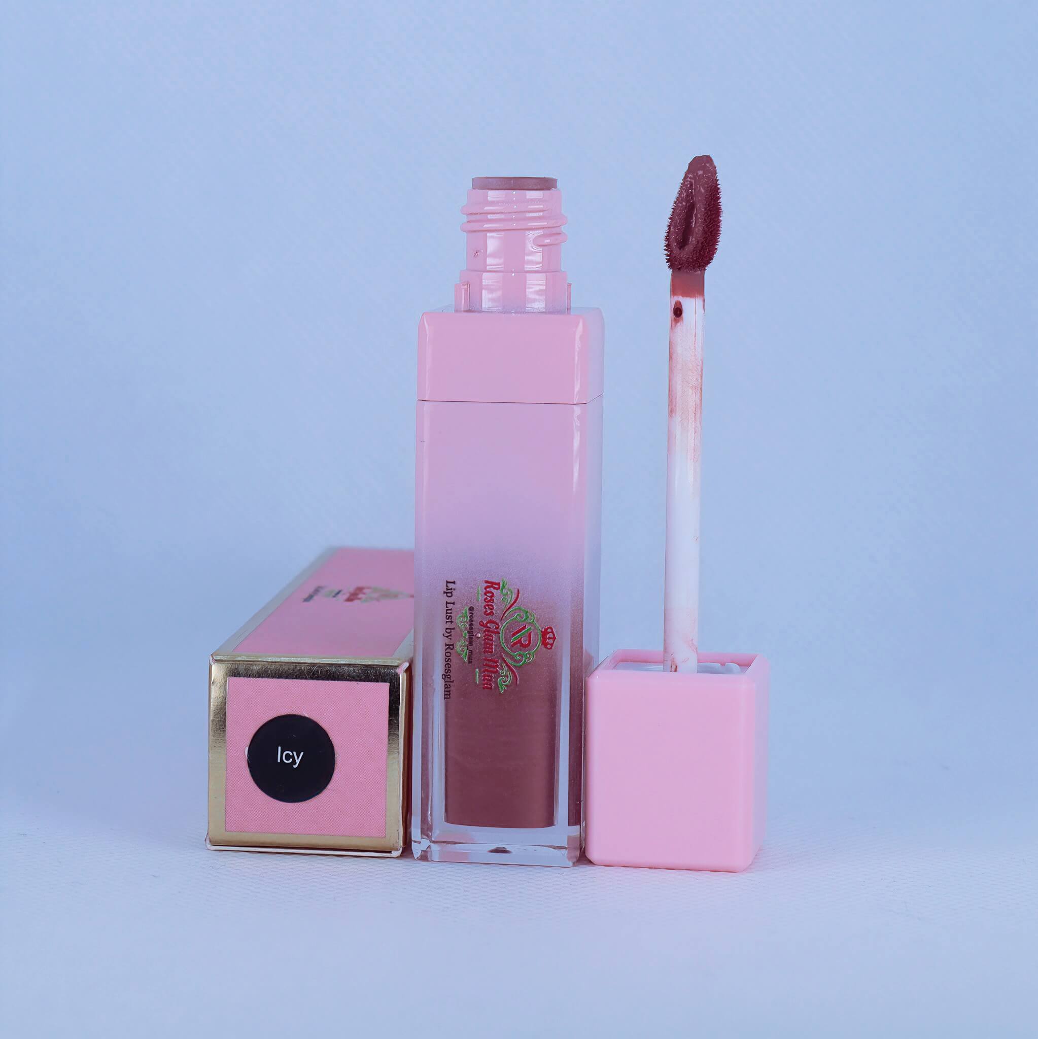 Roses Glam Lip Lust Lipgloss – Get Lippie, Stay Glossy