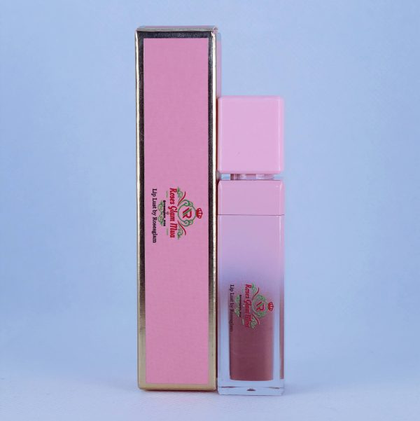 Roses Glam Lip Lust Lipgloss – Get Lippie, Stay Glossy - Image 4