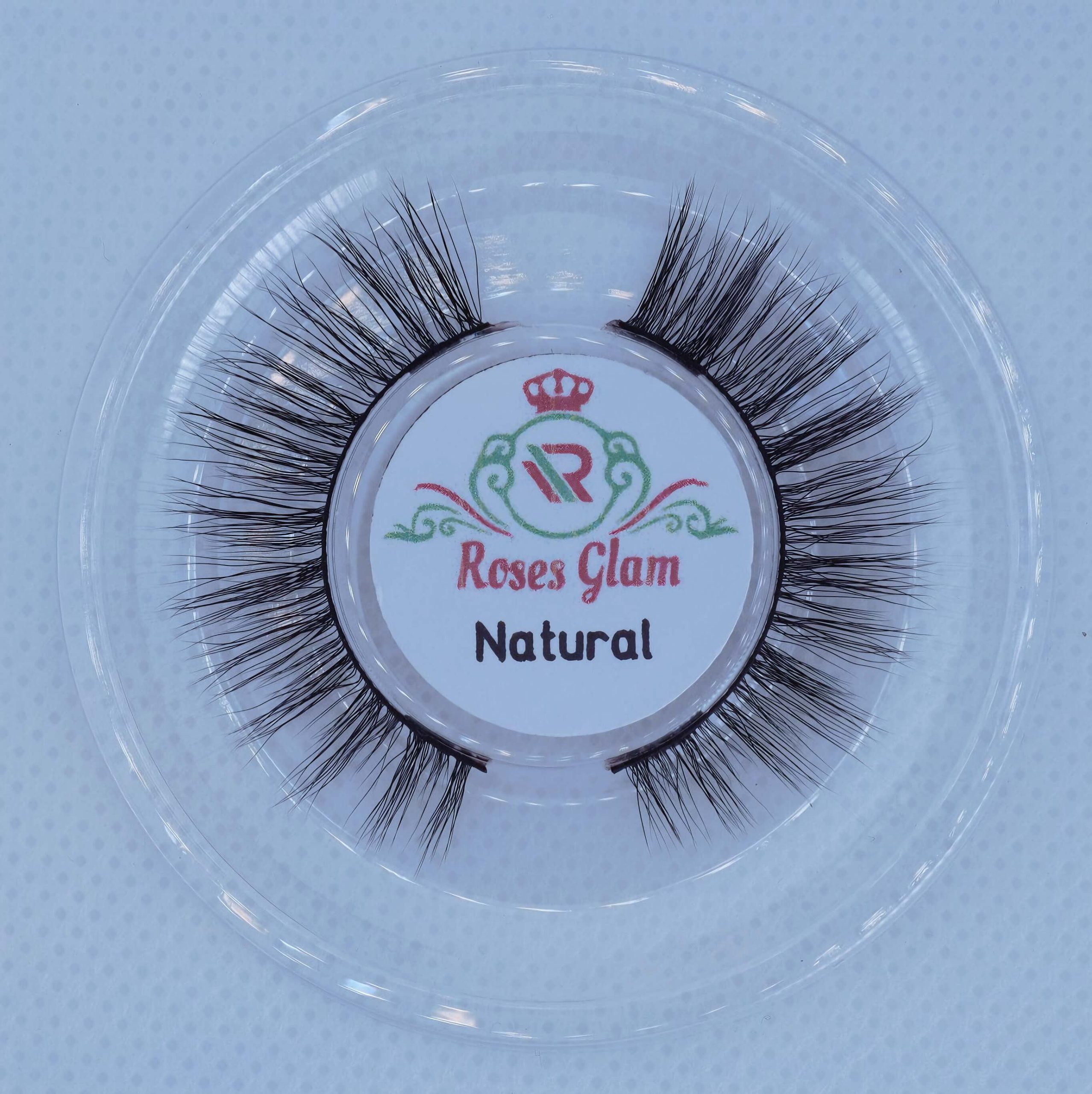 Natural – Superfine VIP Vegan Lashes