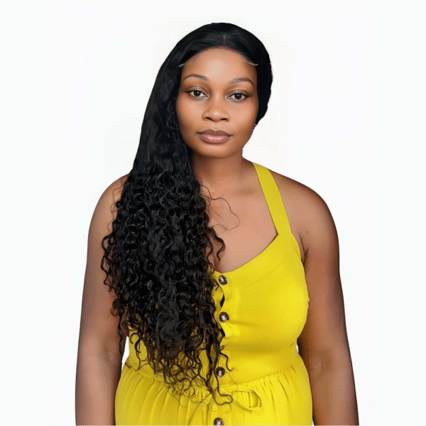 Jessie Curls - Image 3