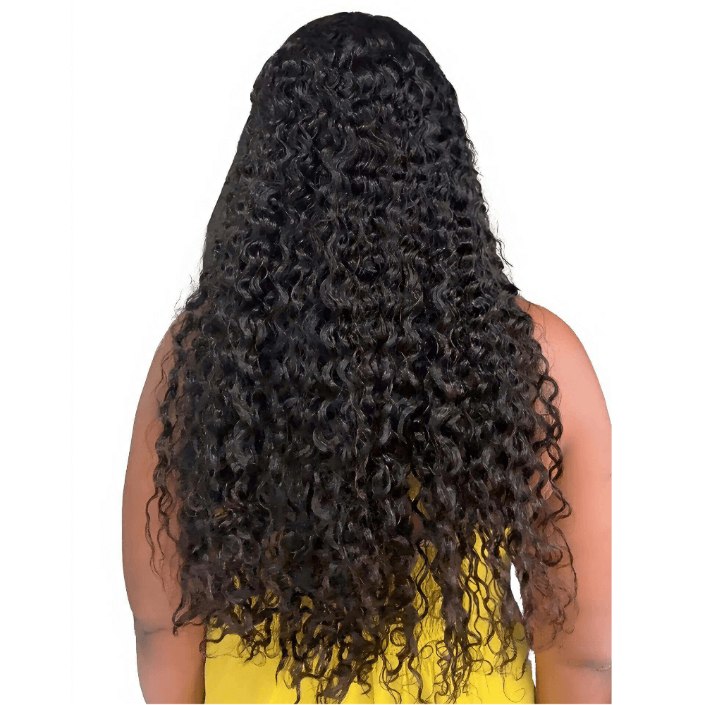 Jessie Curls