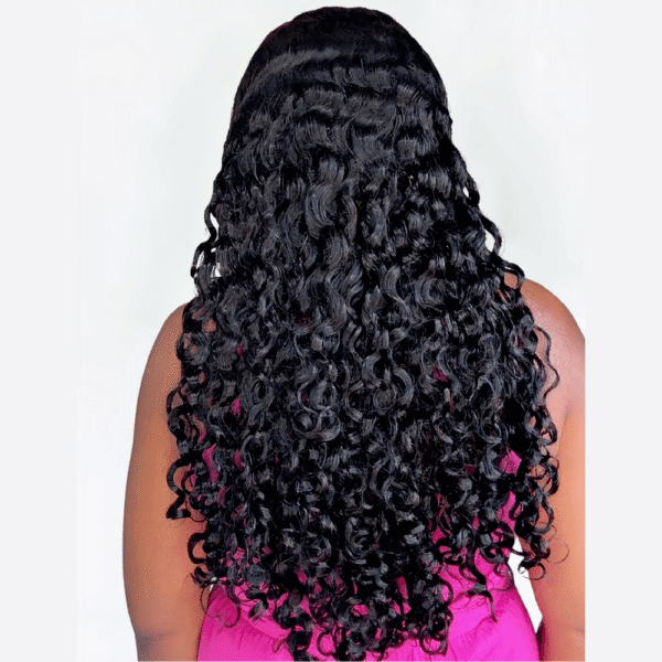 Mystique Curly Hair - Image 2