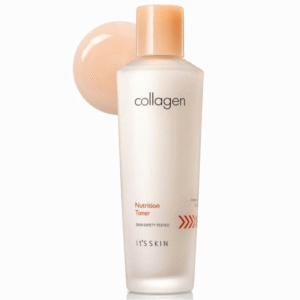 Skin Collagen Nutrition Toner+
