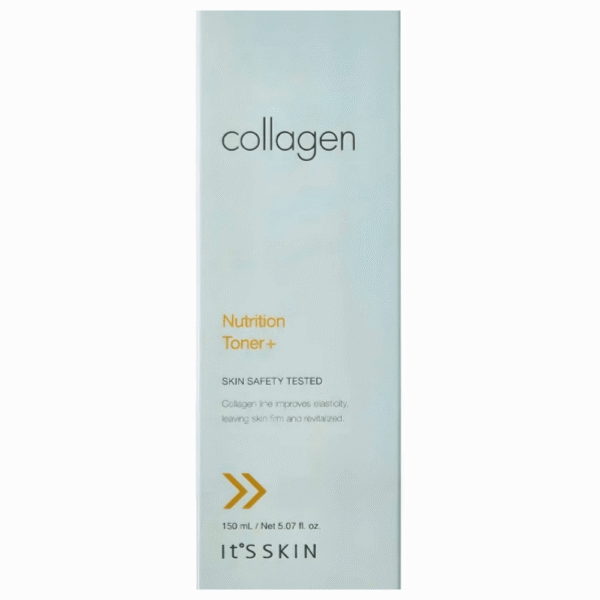Skin Collagen Nutrition Toner+ - Image 4