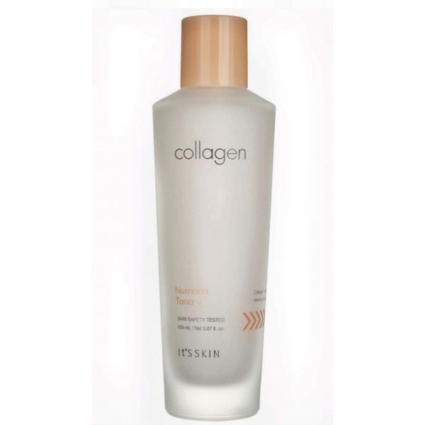 Skin Collagen Nutrition Toner+ - Image 3