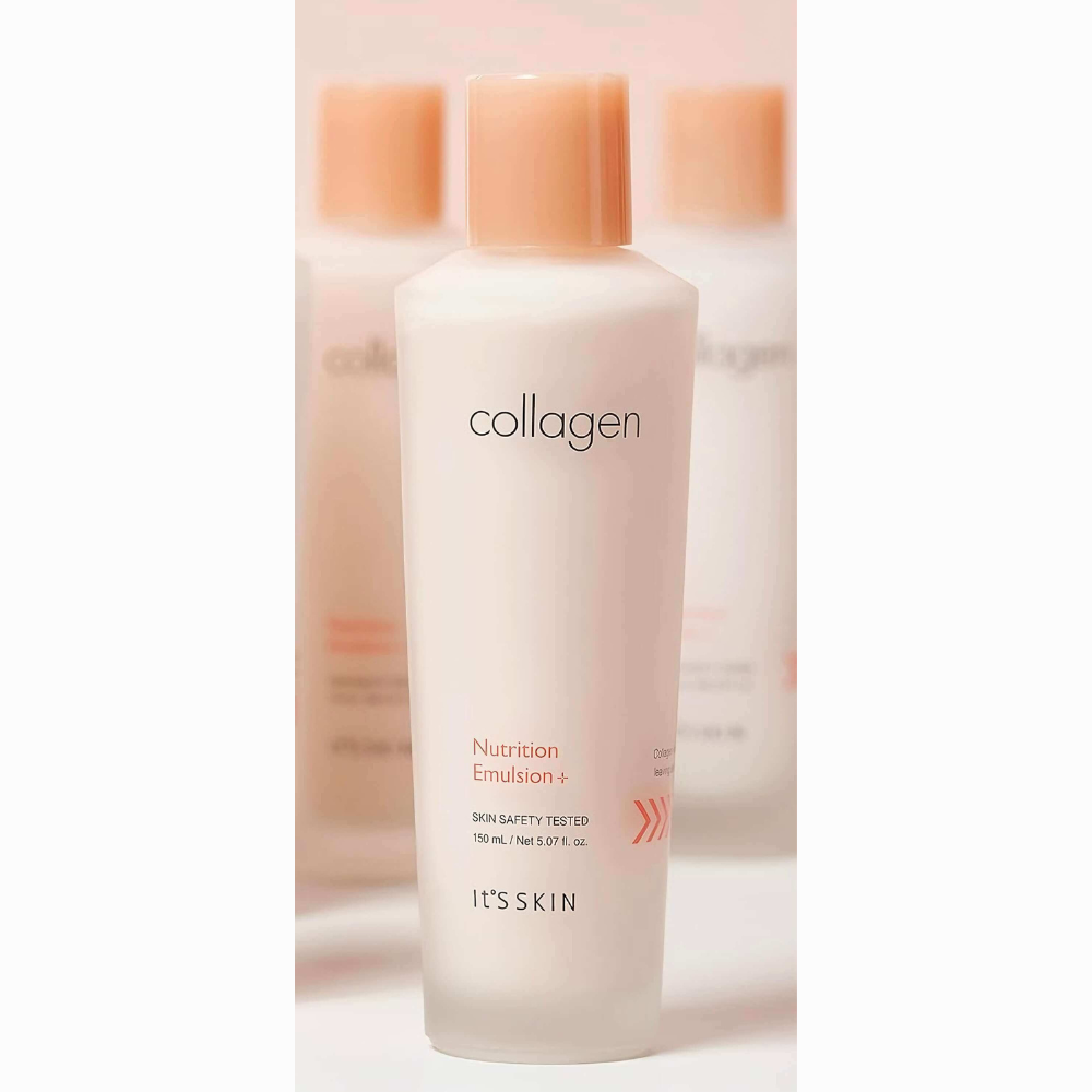 Skin Collagen Nutrition Emulsion+