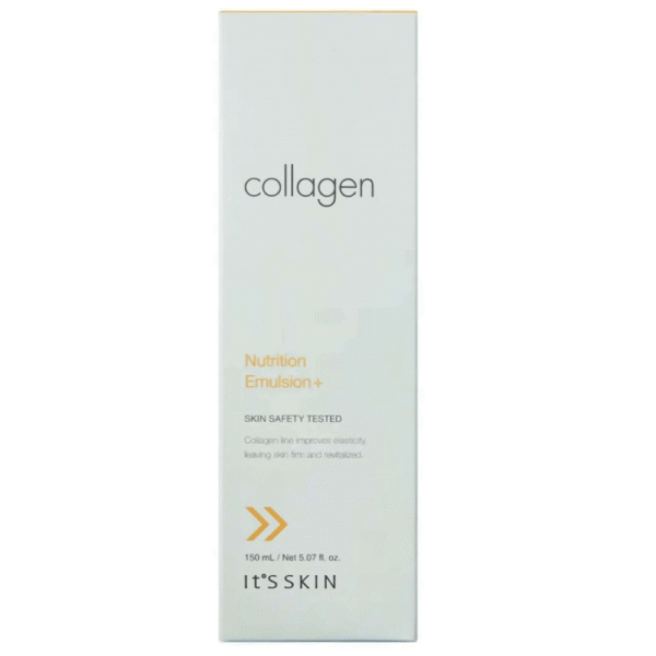 Skin Collagen Nutrition Emulsion+ - Image 2
