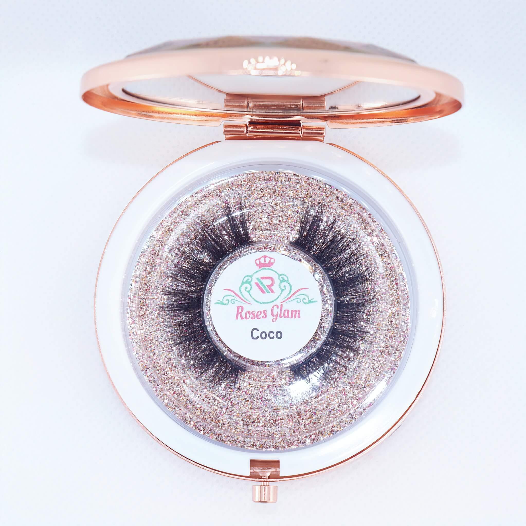 Coco – VIP Vegan Lashes