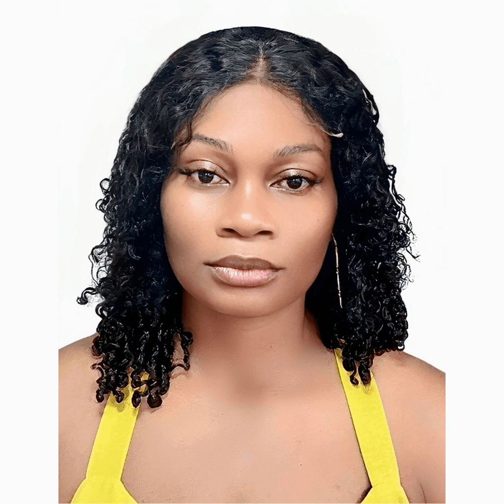 Luxury Tight Posh Curly Hair