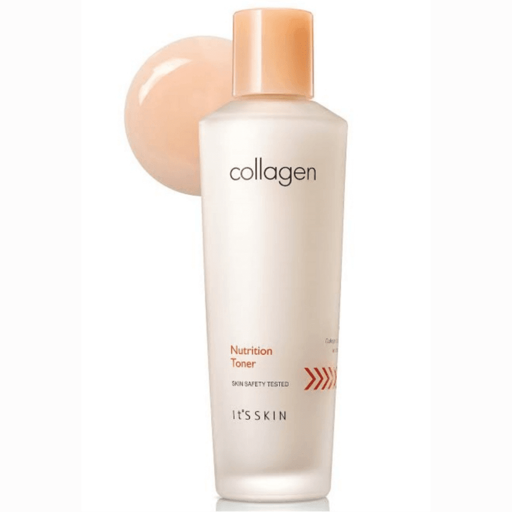 Skin Collagen Nutrition Toner+