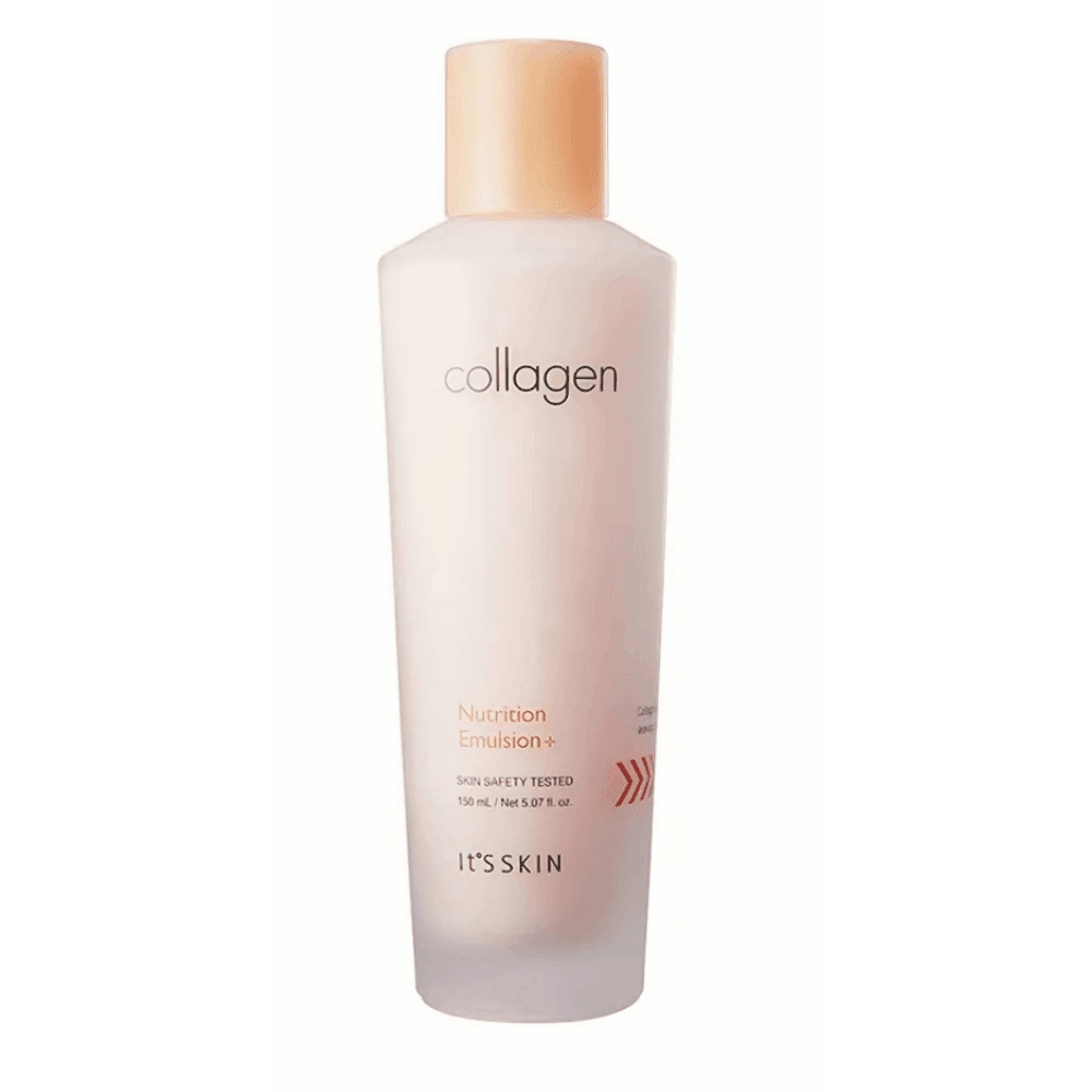 Skin Collagen Nutrition Emulsion+